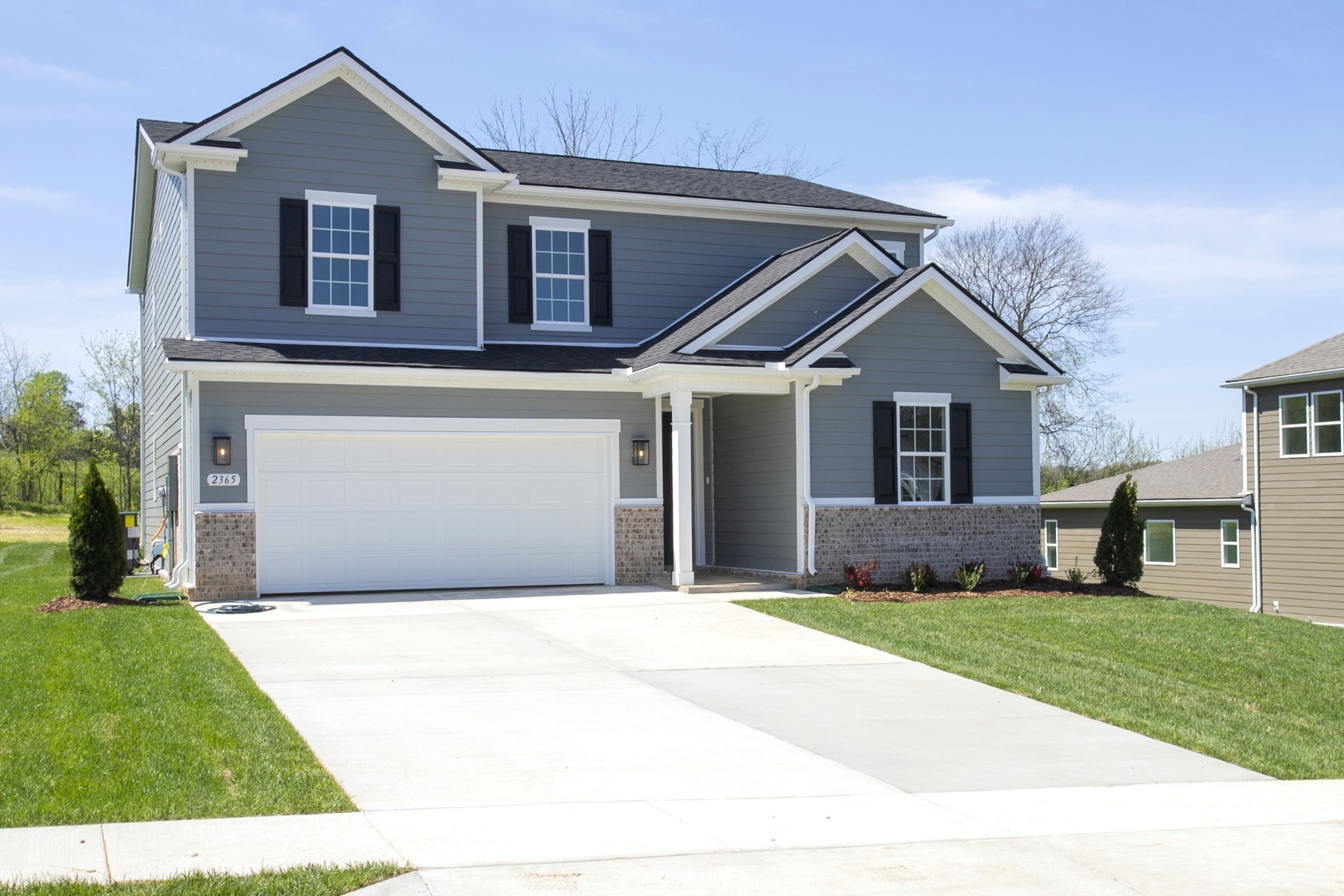 2318 Williamsport Landing Property Photo 1