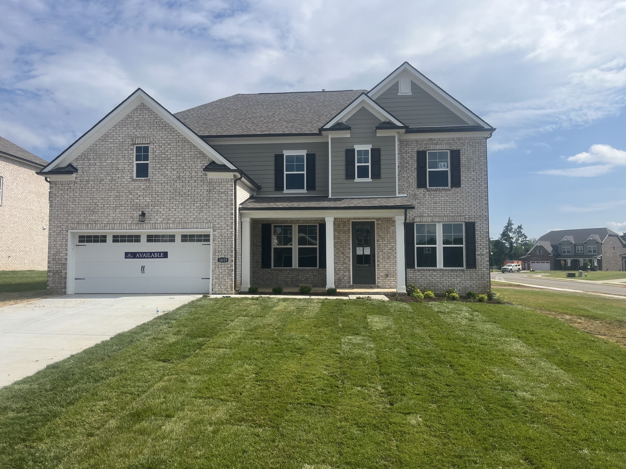 1615 Balsawood Lane Property Photo 40