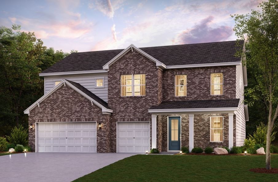 2722 Slatewood Way Property Photo 1