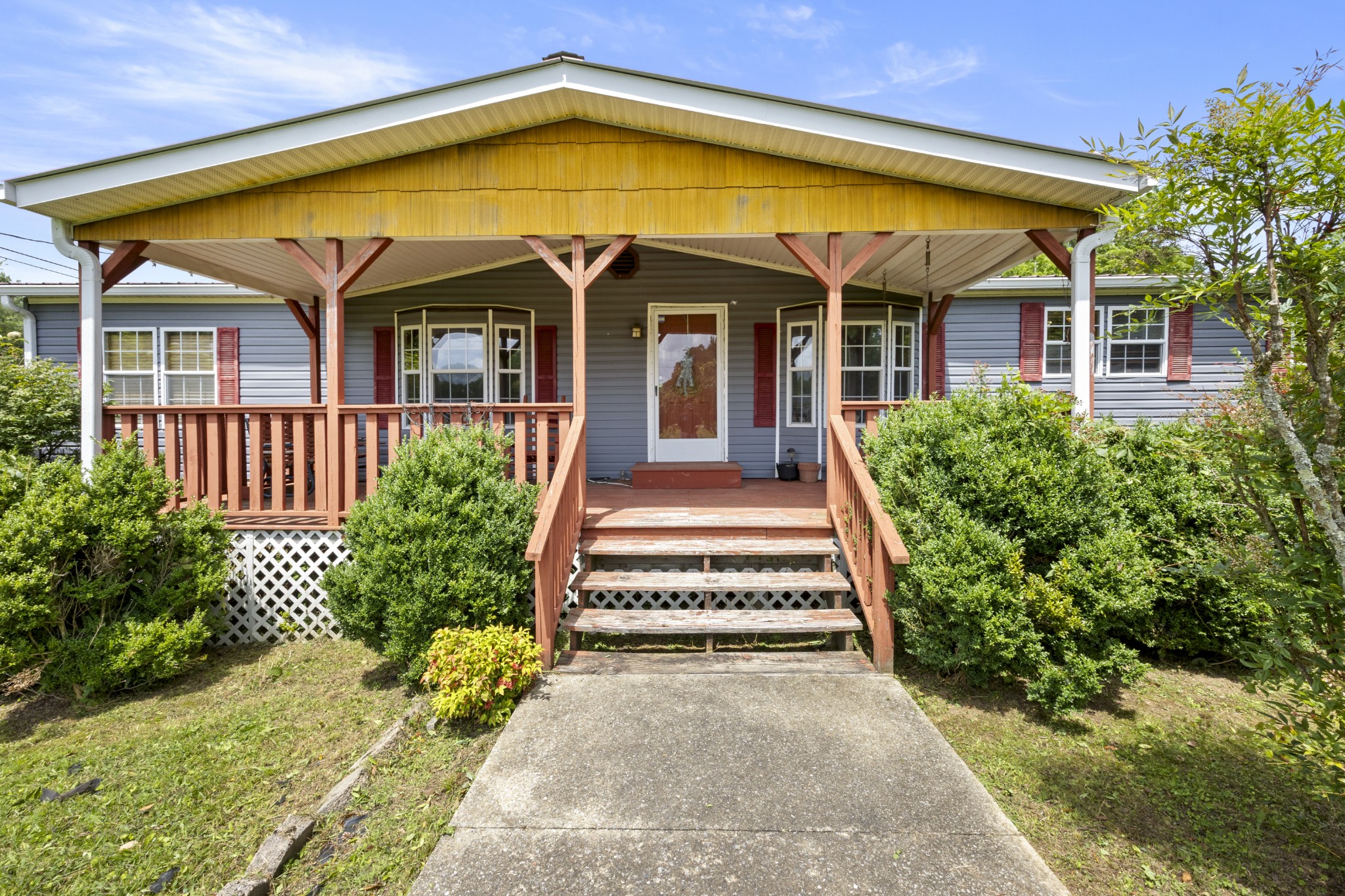 23 Treeline Ct Property Photo 1