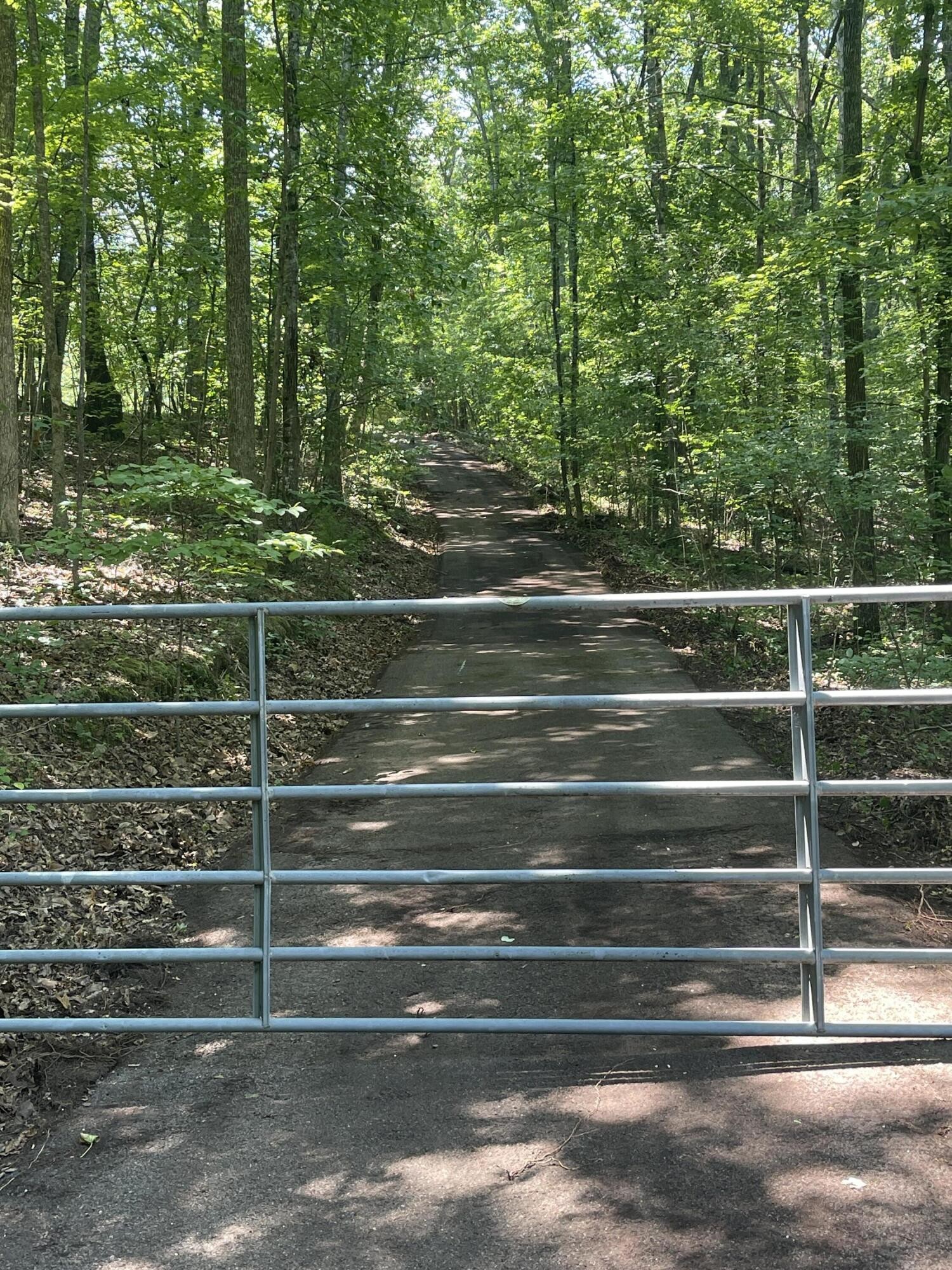 0 Euchee Road Property Photo 2