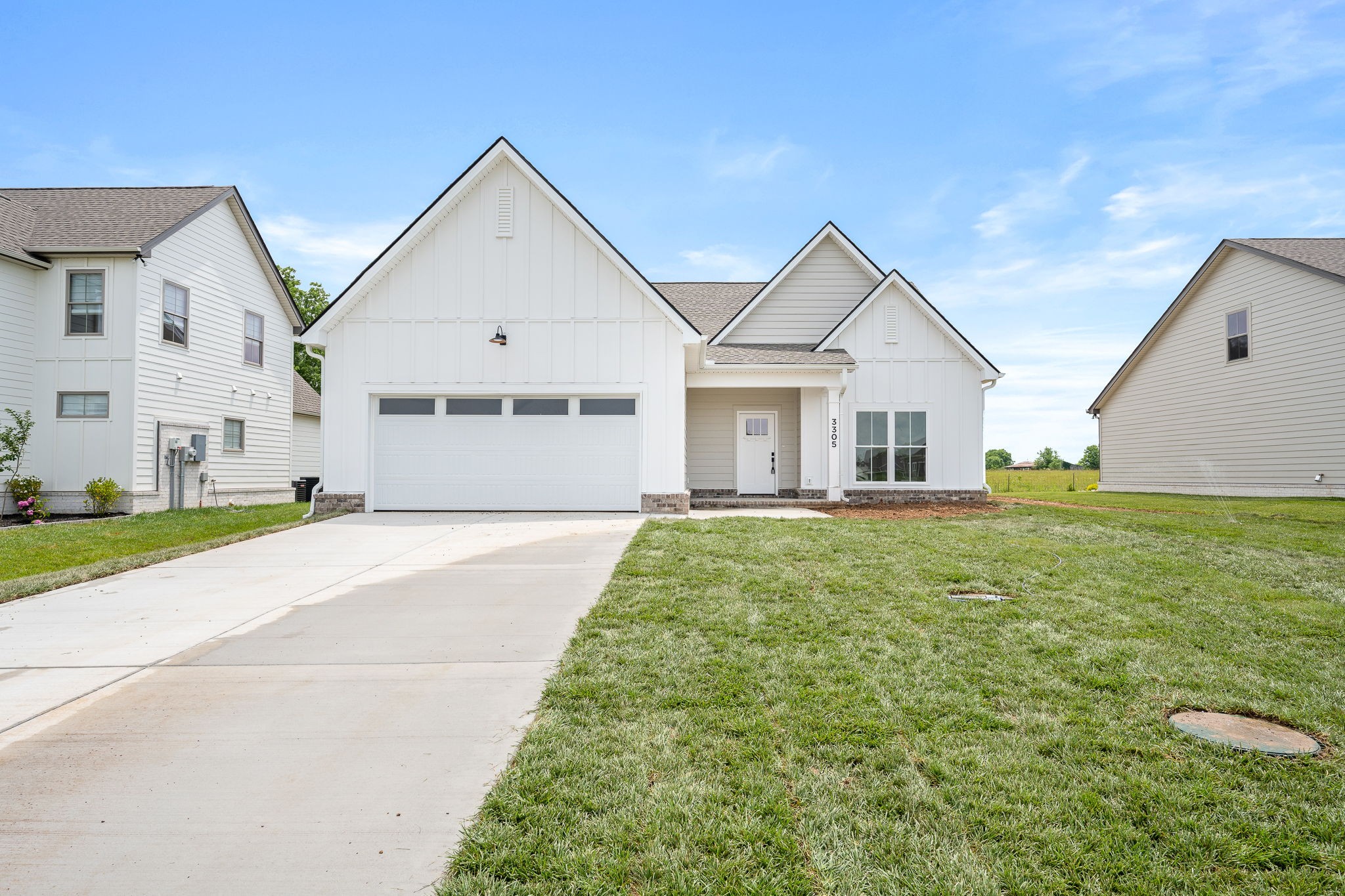 3305 Stonehorn Dr Property Photo 1