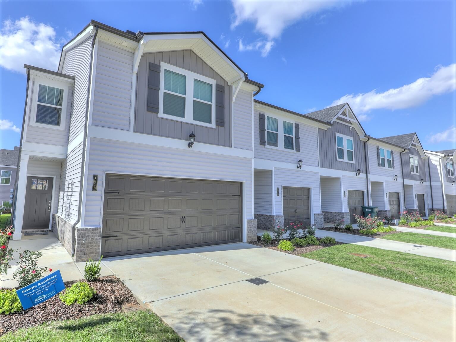 2402 Snohomish St Property Photo