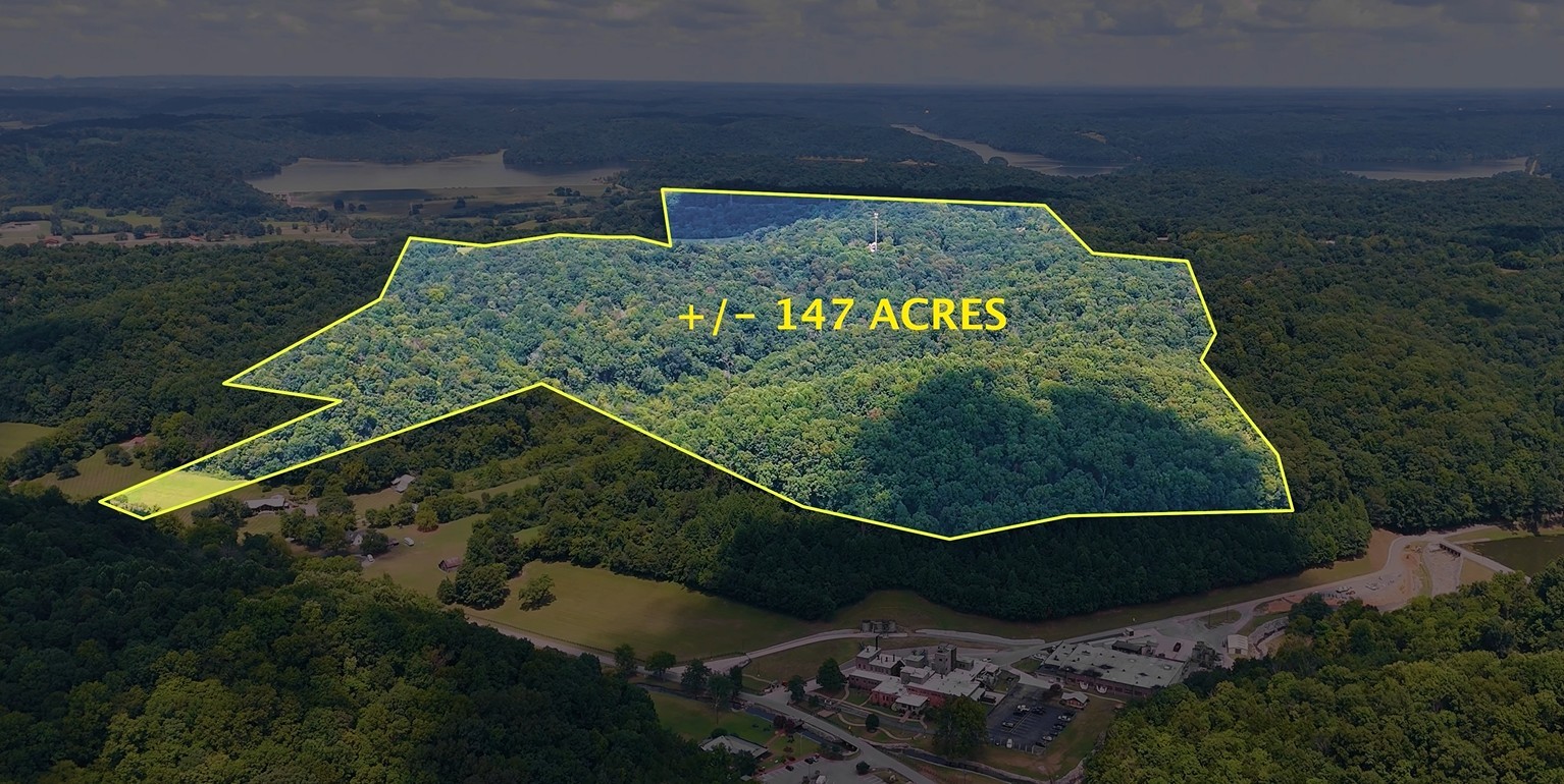 0 Cascade Hollow Road Property Photo 1