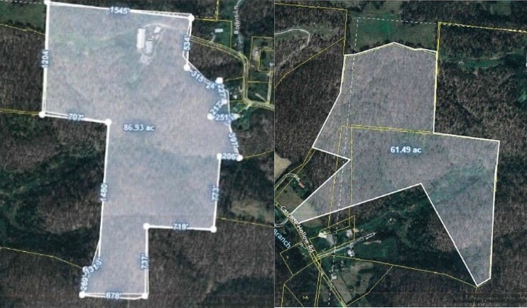 1455 Thornberry Rd Property Photo 1
