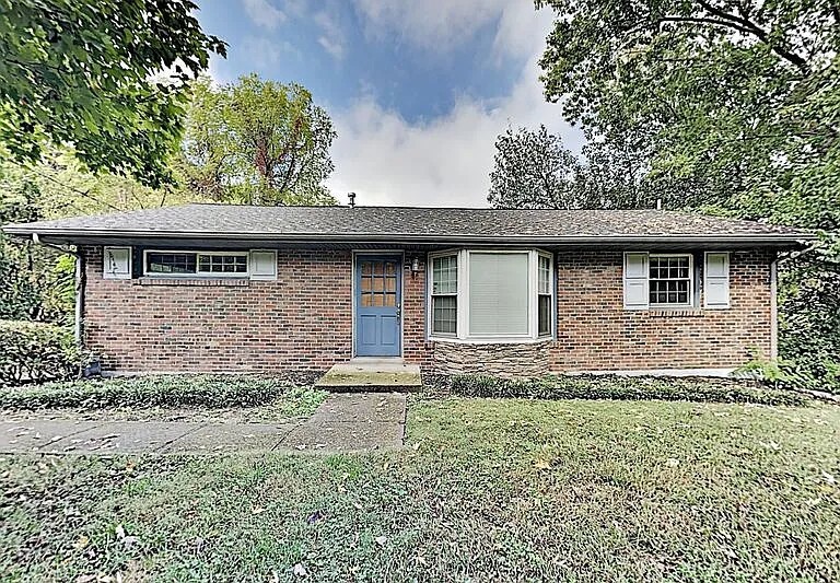 4901 Trousdale Dr Property Photo 1