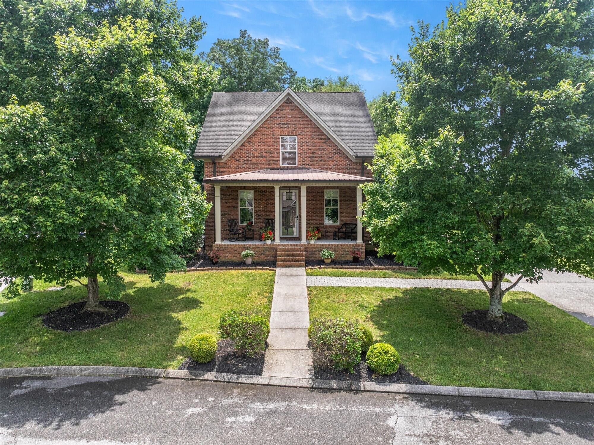 1886 Preservation Drive, NE