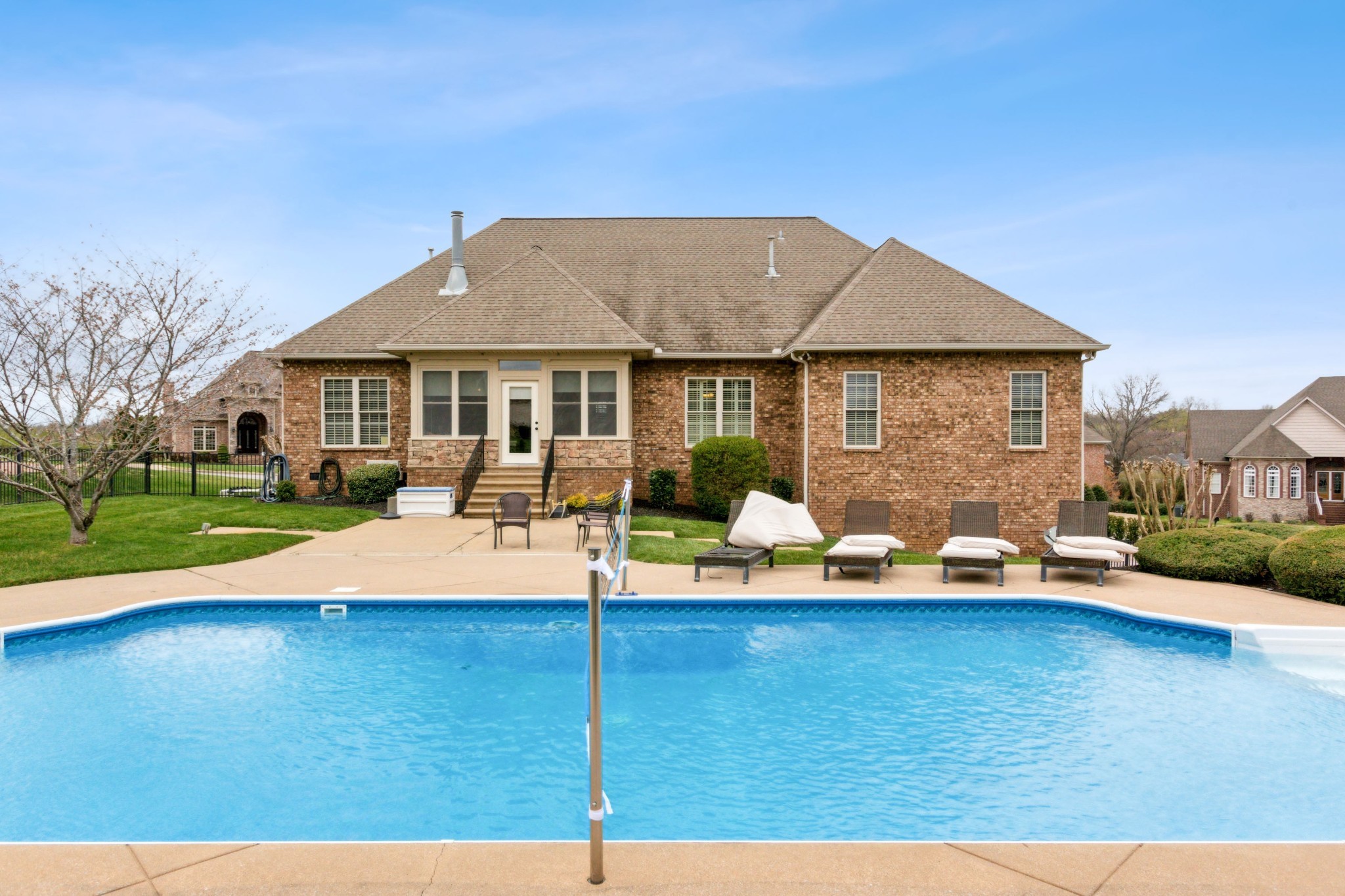 1549 Stokley Ln Property Photo 1