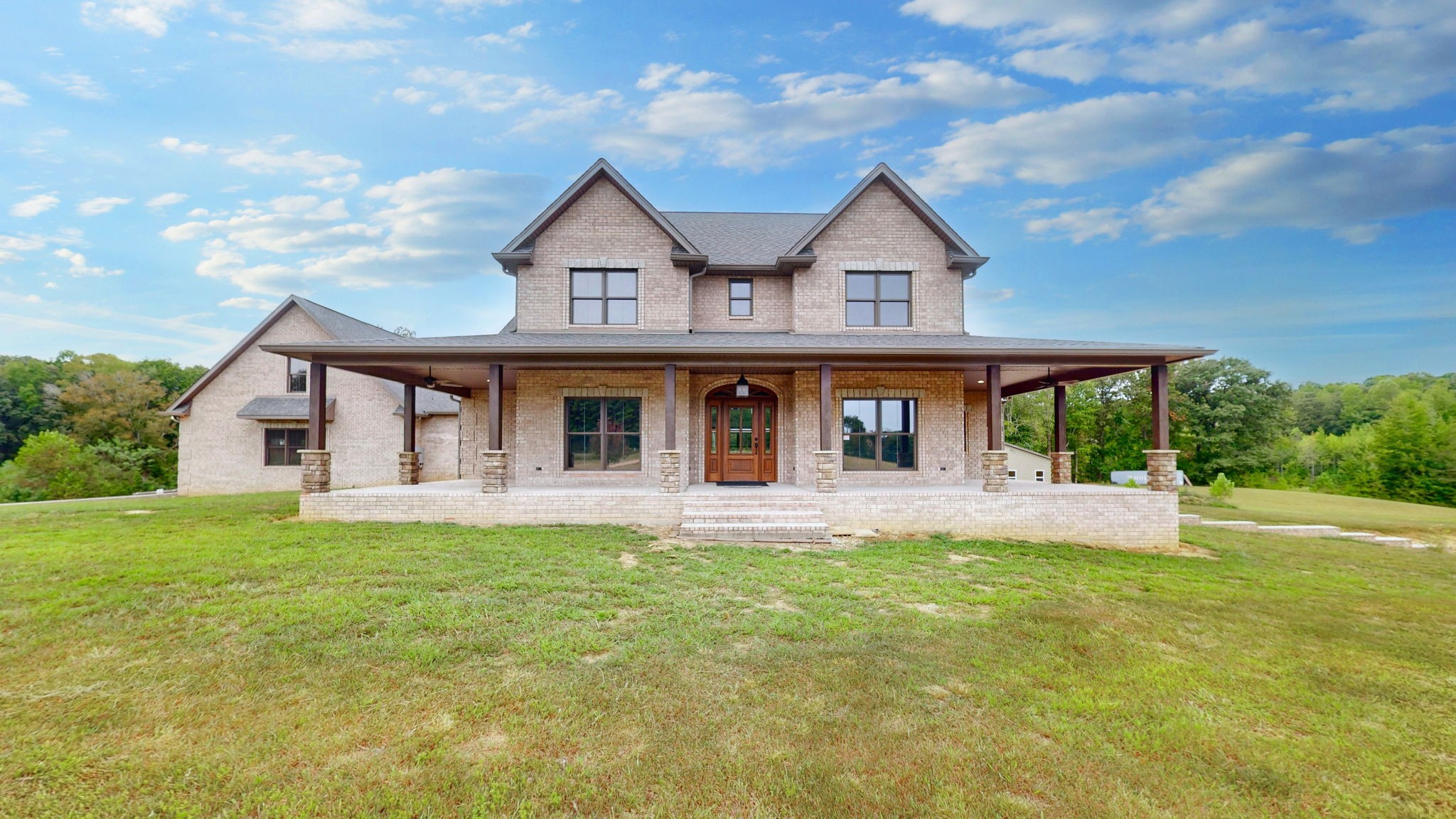 724 Porter Norwood Rd