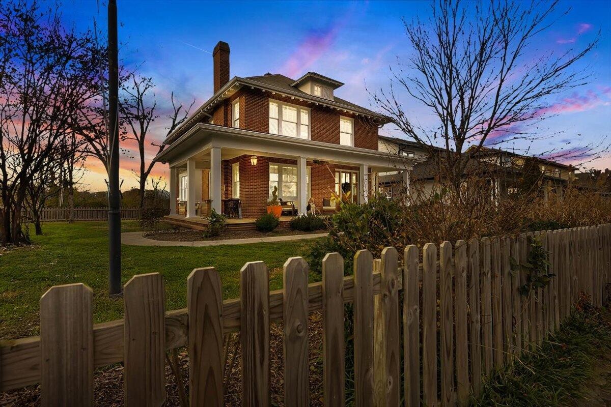 709 S Greenwood Avenue, S Property Photo 1
