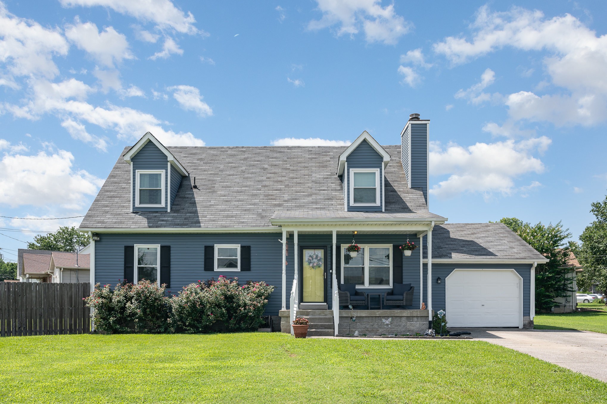 1801 Hickory Lawn Ct Property Photo 1