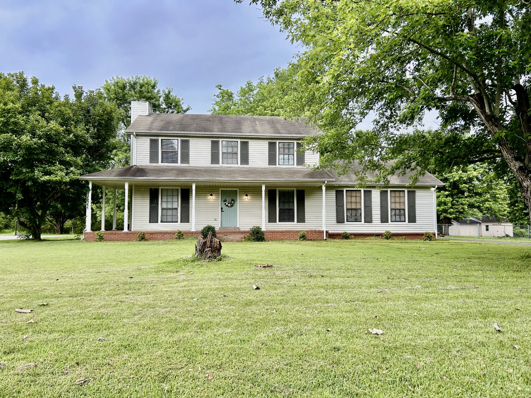 1307 Tomahawk Trce Property Photo 1