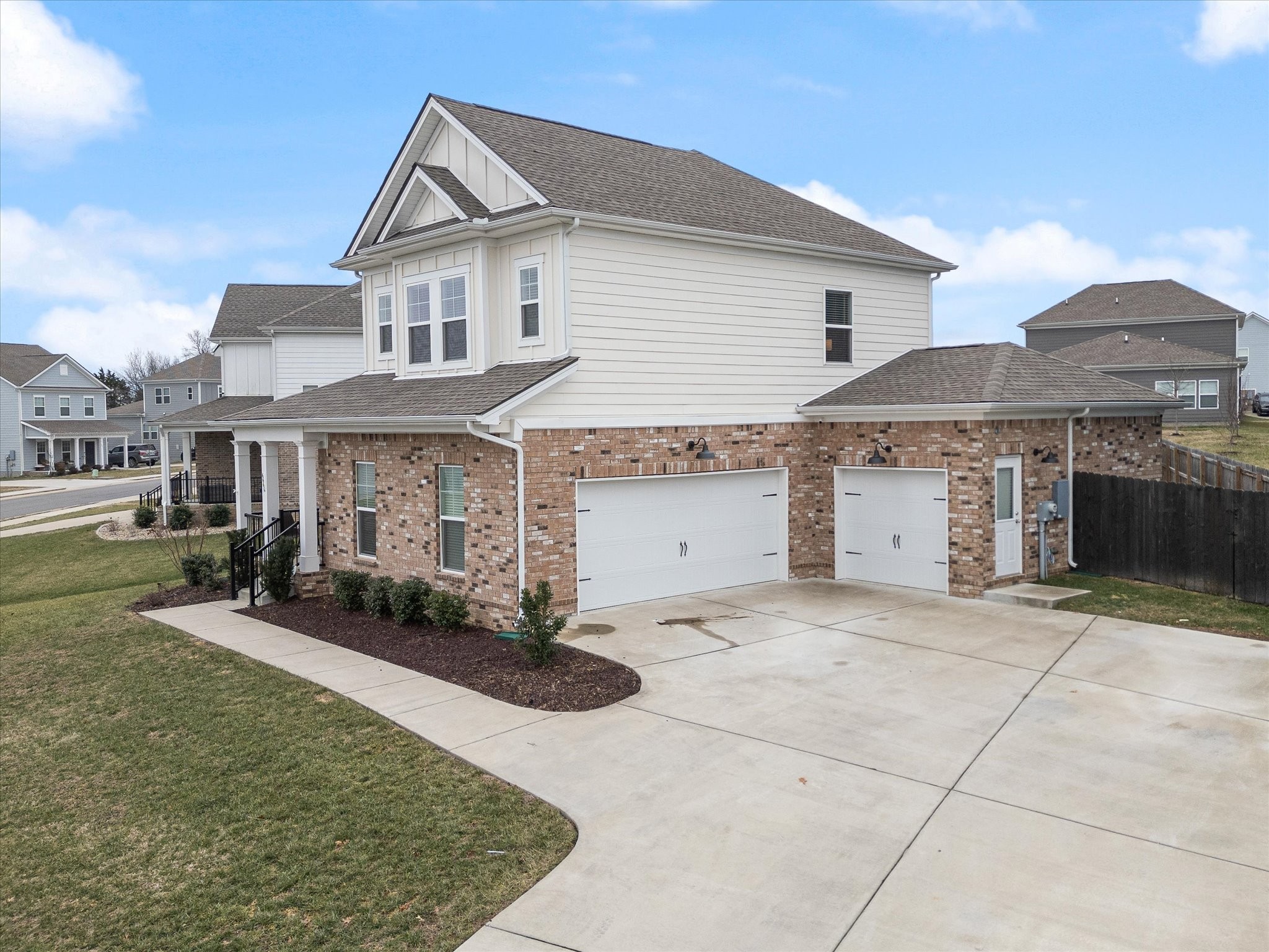 6660 Hanworth Trce Property Photo 1