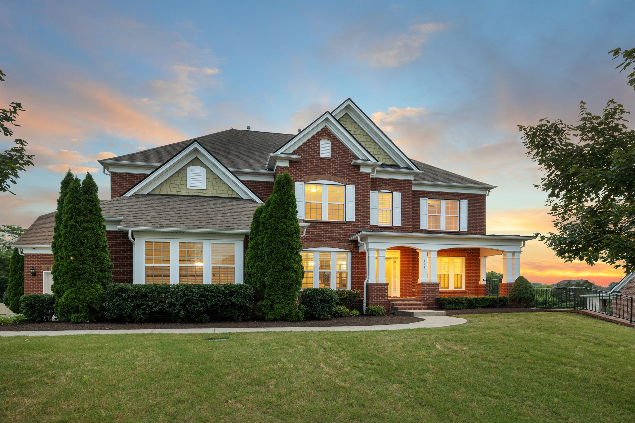699 Thurrock Cir Property Photo 1