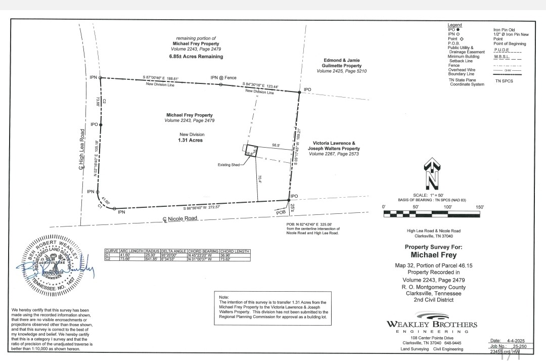 0 High Lea Rd Property Photo 18