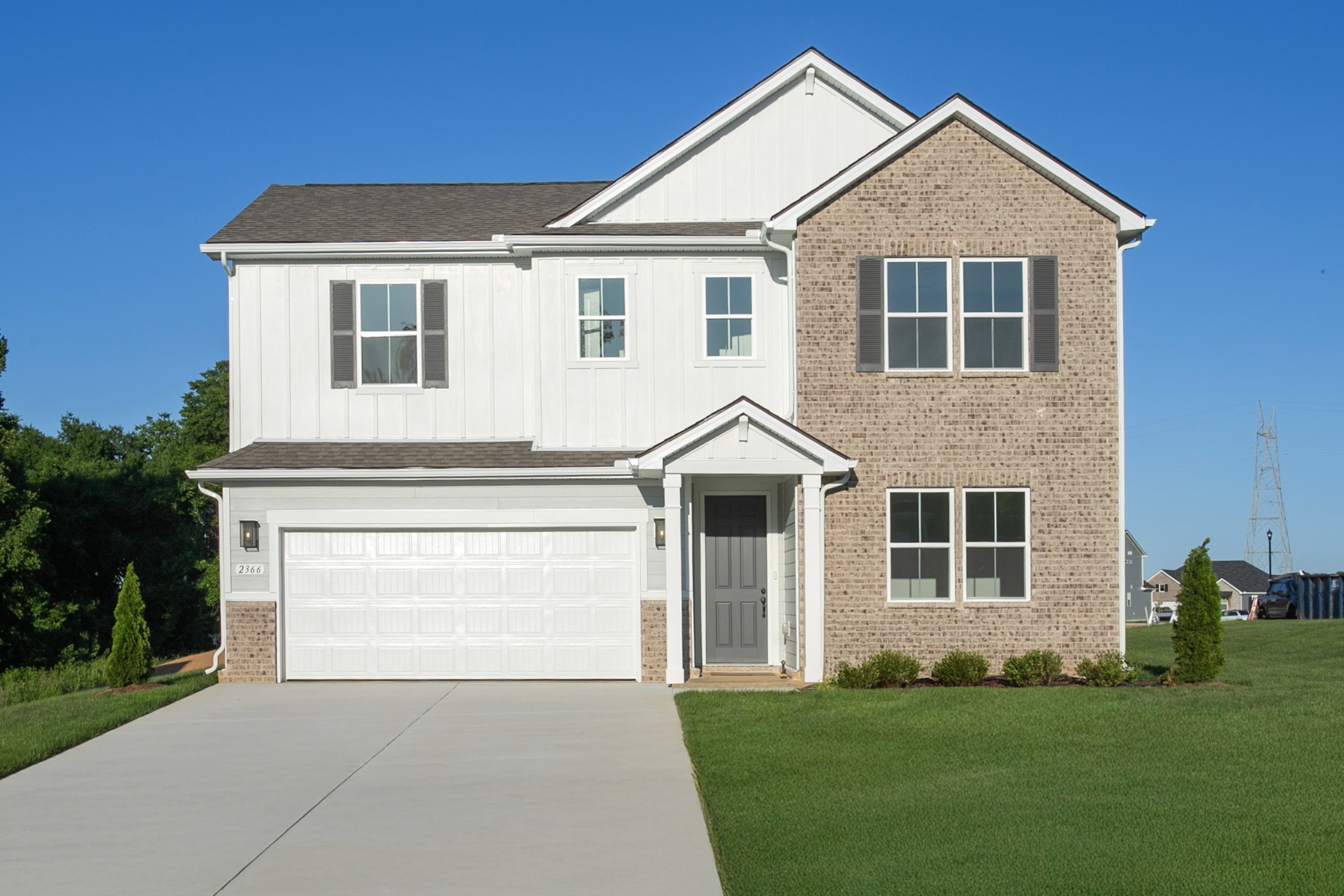 2366 Williamsport Landing Property Photo 1