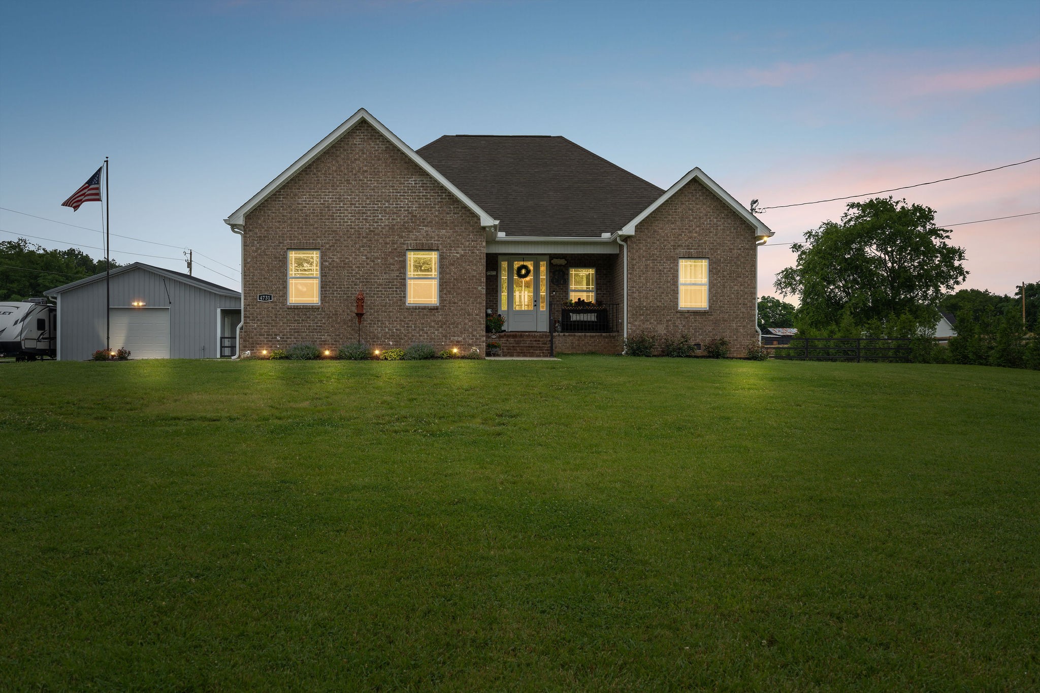 4731 Lunns Store Rd Property Photo 1