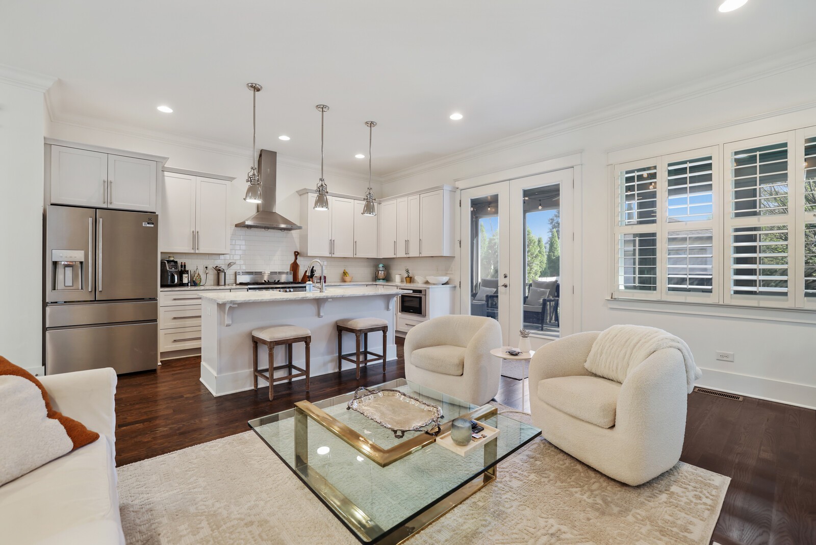 1489A Woodmont Blvd Property Photo 1