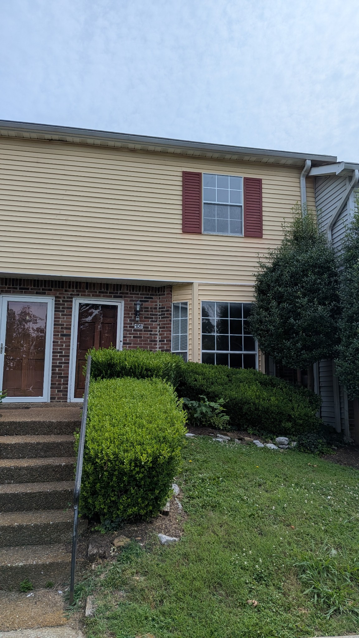 106 Beech Forge Dr Property Photo 1