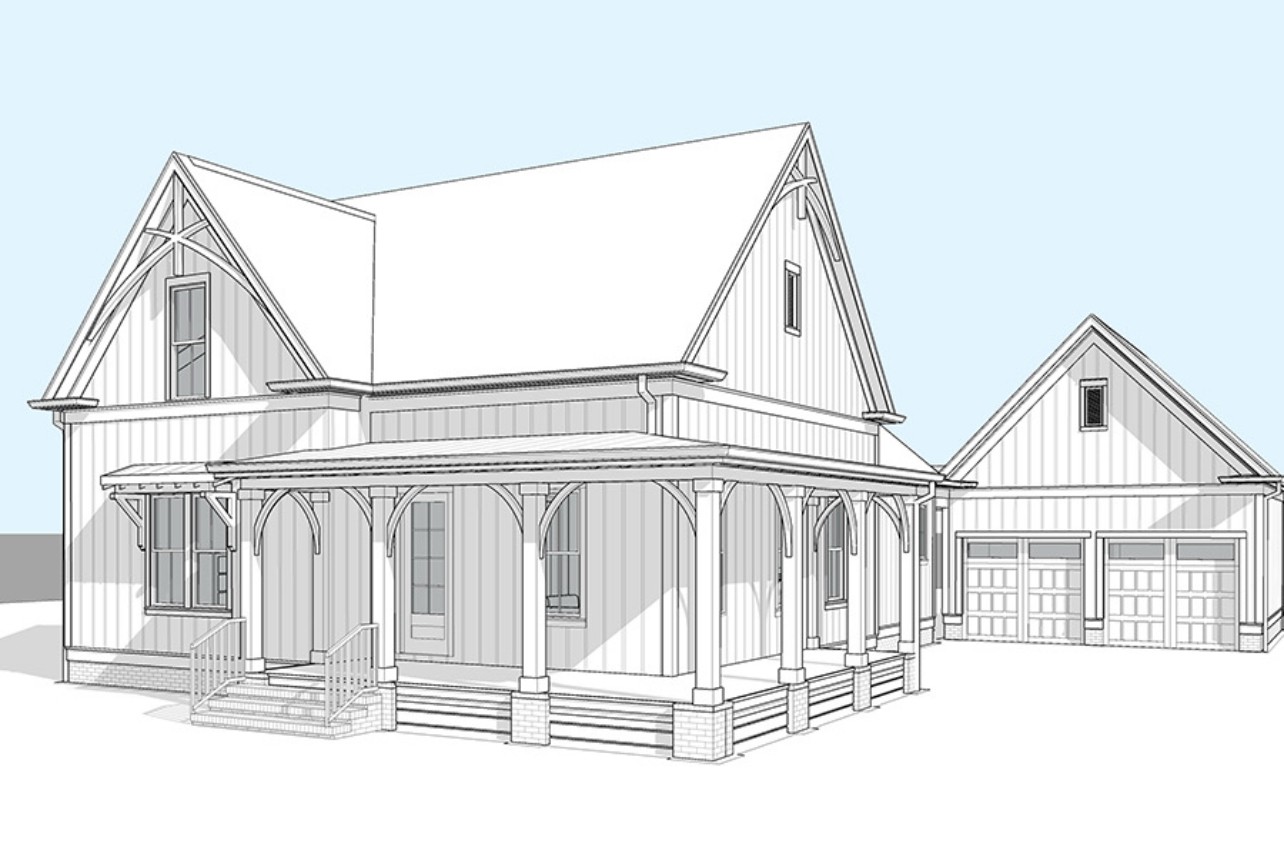 6159 Worthingtion Property Photo 1