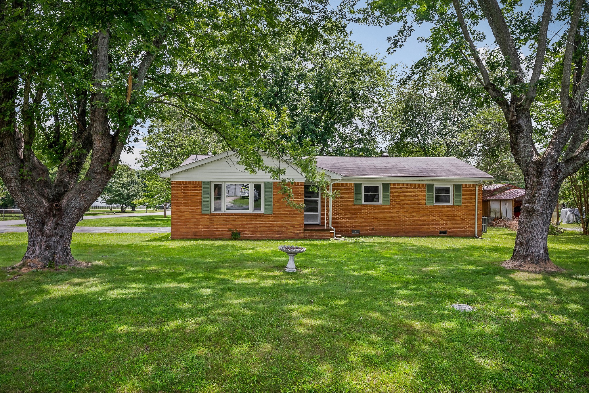 822 Luttrell Ave Property Photo 1