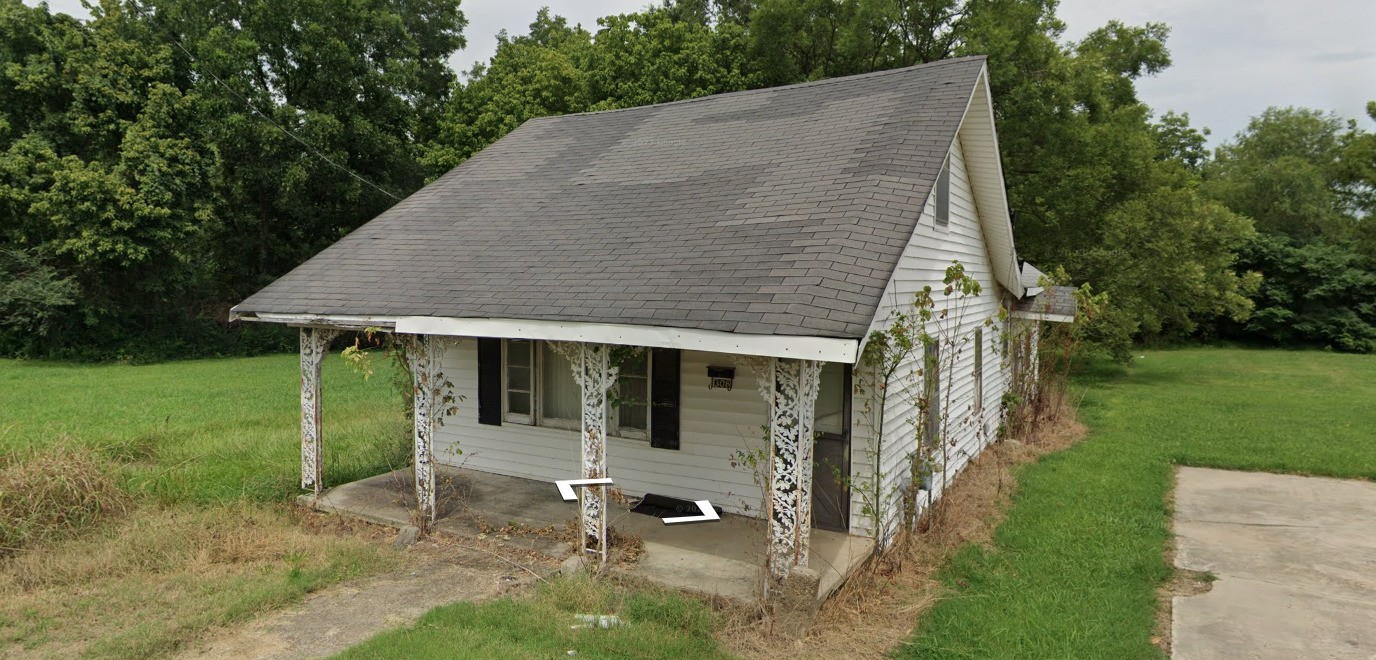 306 N Paradise Ave Property Photo 1