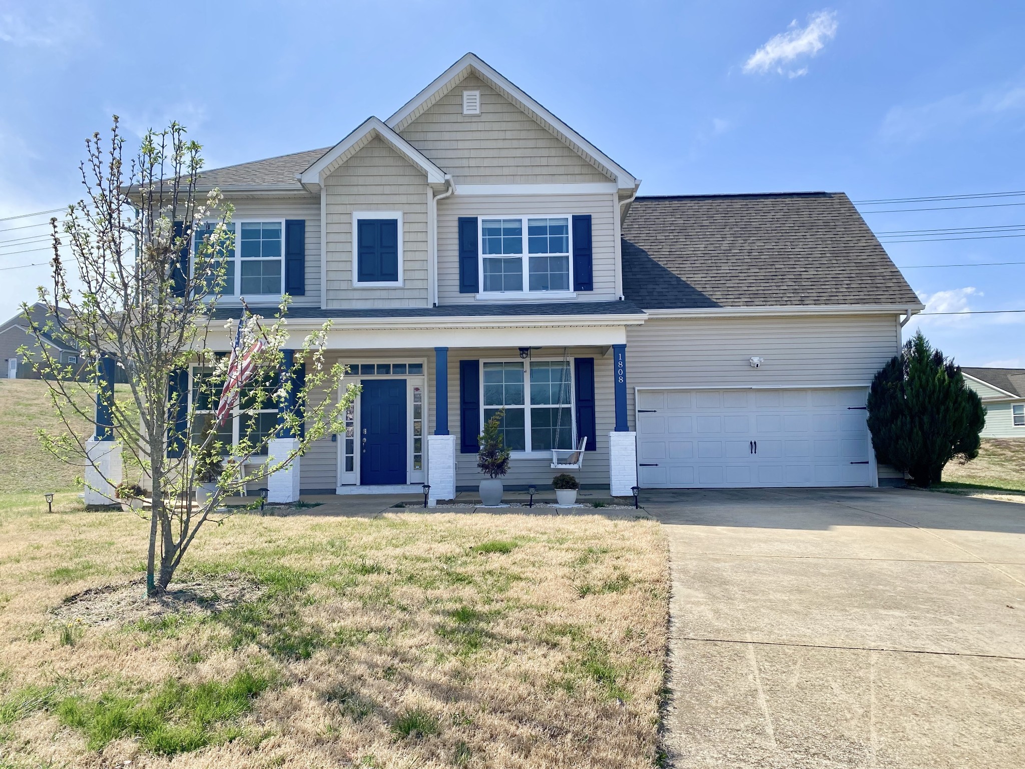 1808 Luke Ct Property Photo 1