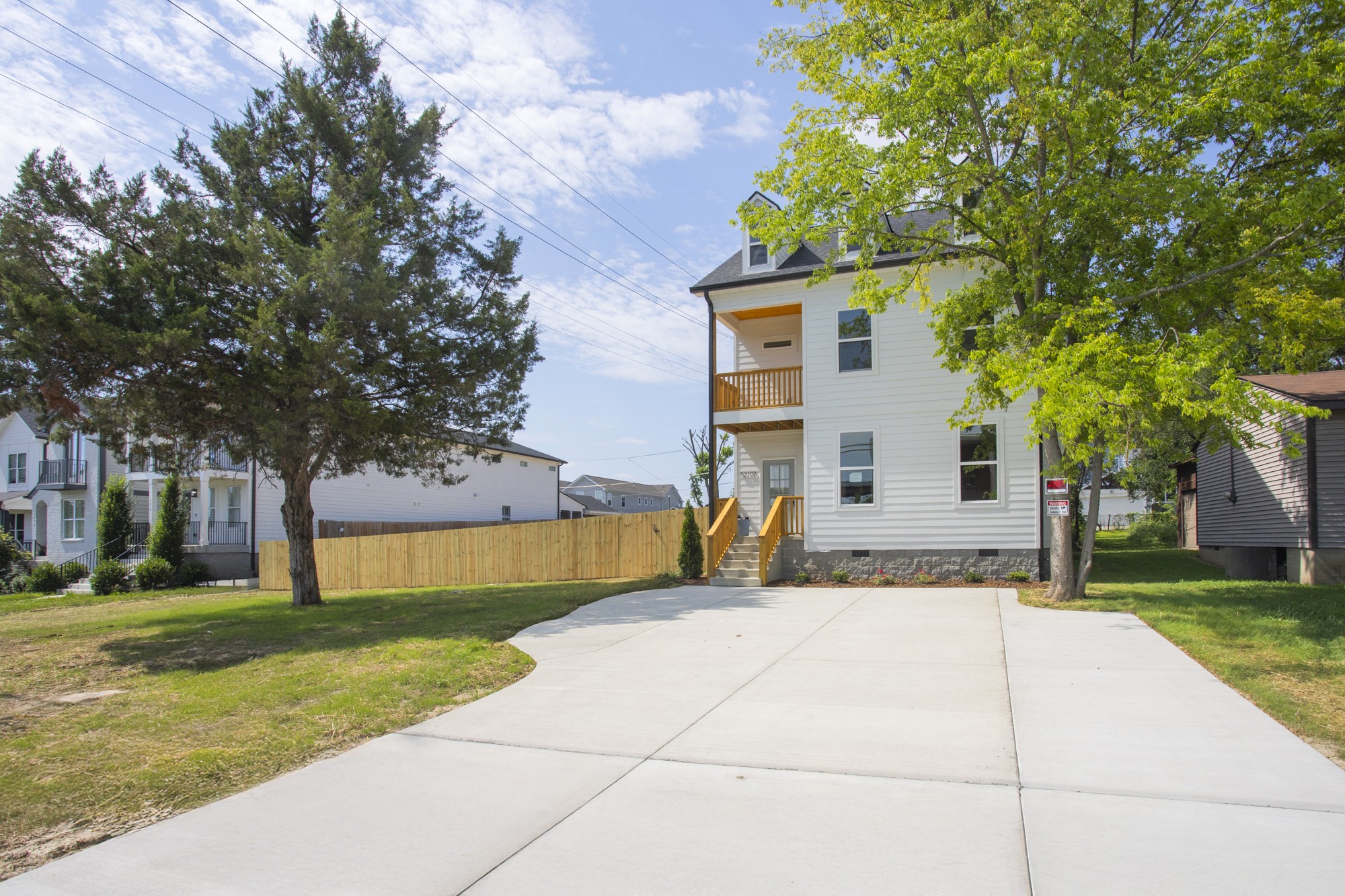 5210 Georgia Ave Property Photo 1