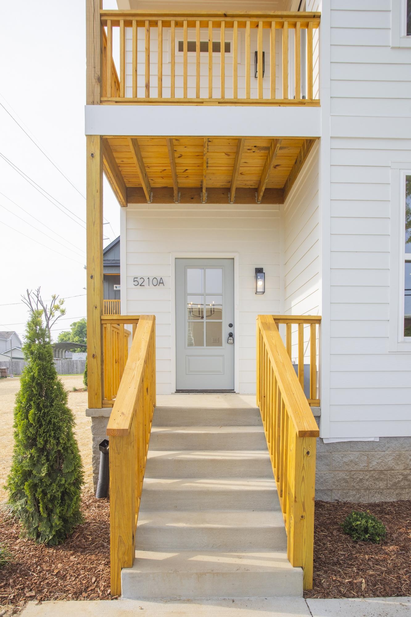 5210 Georgia Ave Property Photo 3
