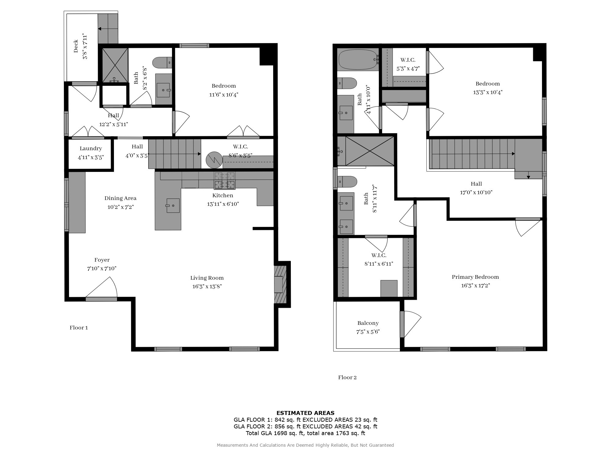 5210 Georgia Ave Property Photo 36