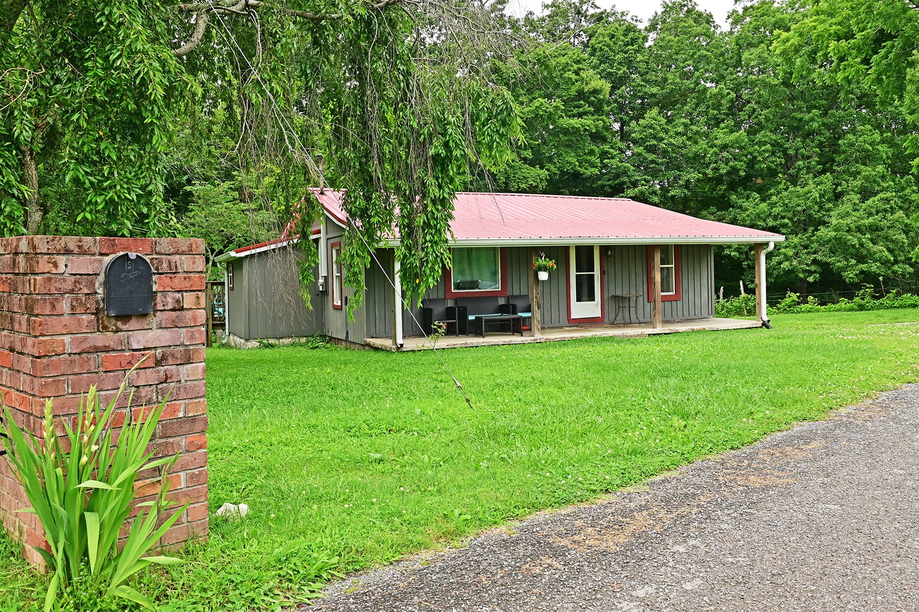 191 Herman Branch Rd