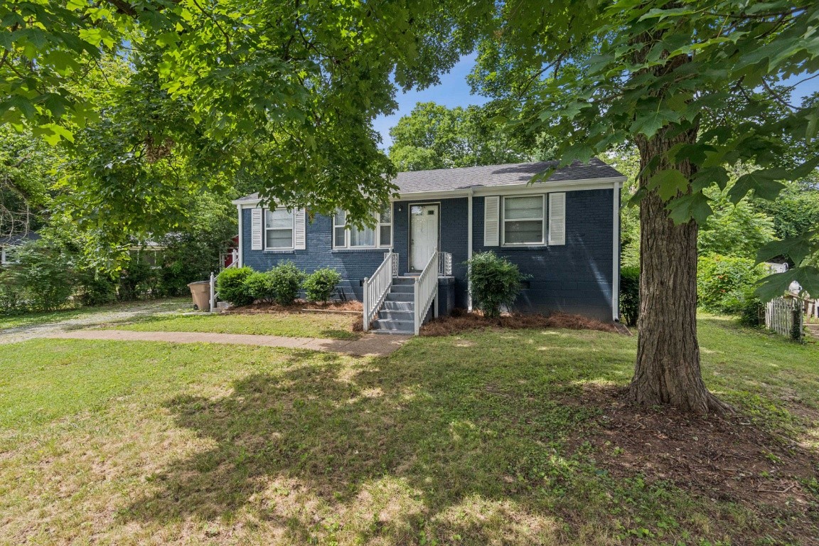 3721 Wharton Dr Property Photo 1