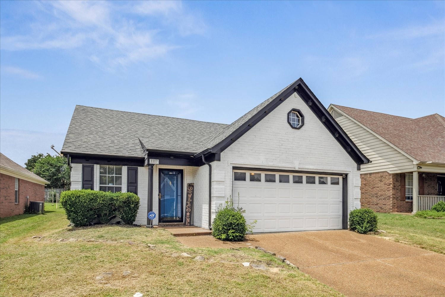 1117 Cross Wood Ln Property Photo 1