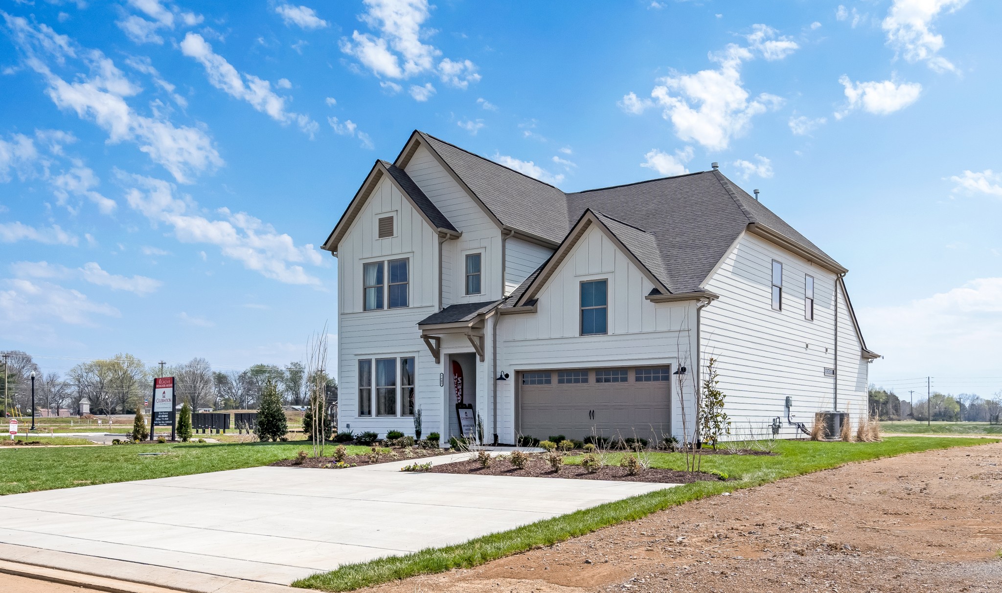6826 Chatsworth Ct Property Photo 1