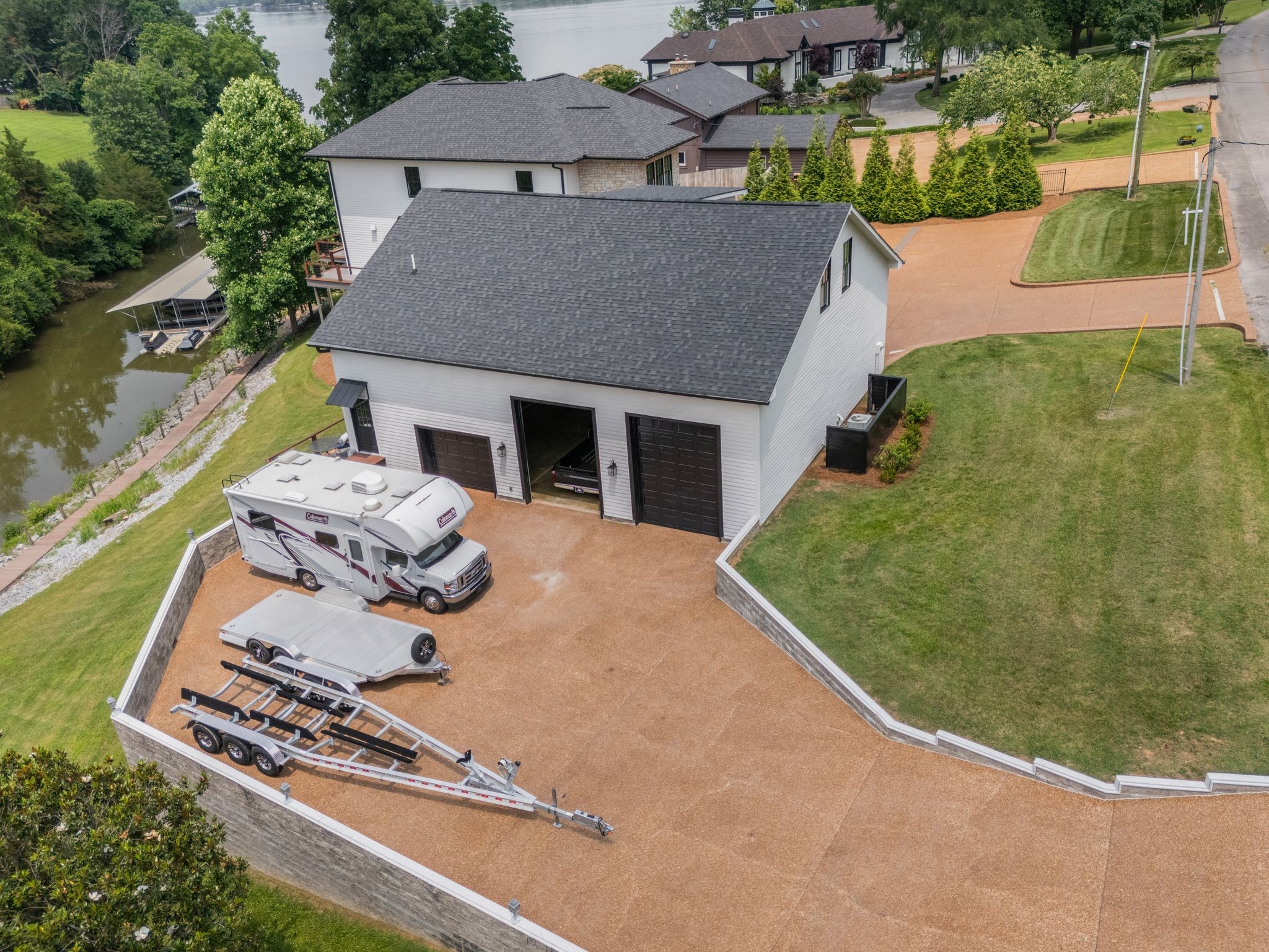 541 Lakeview Cir Property Photo 63