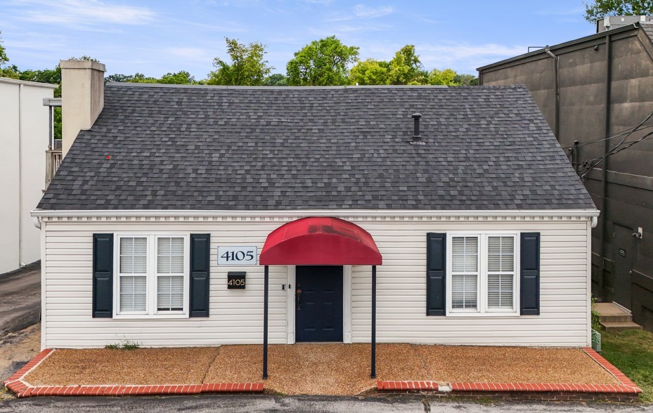 4105 Hillsboro Cir Property Photo 1