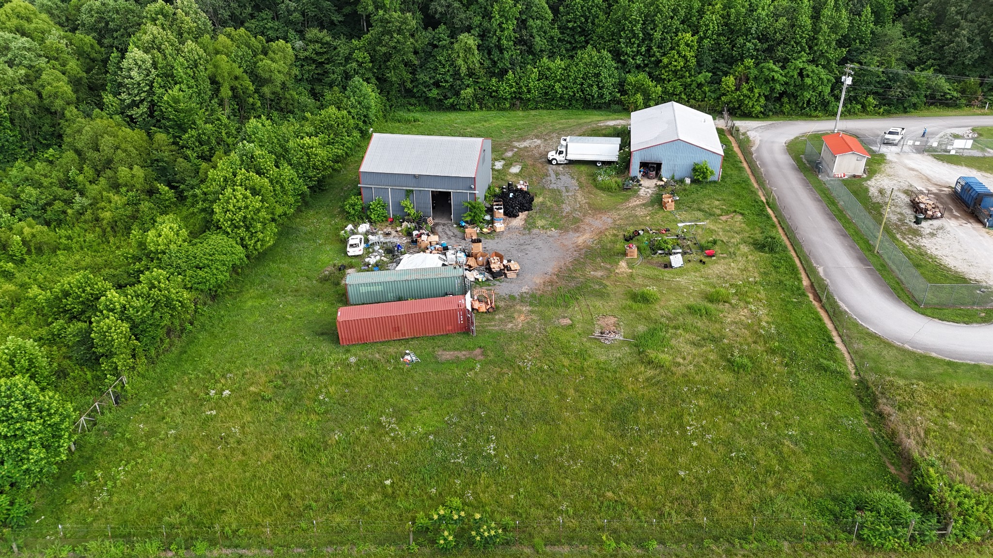 205 Dl Weatherly Ln Property Photo 1