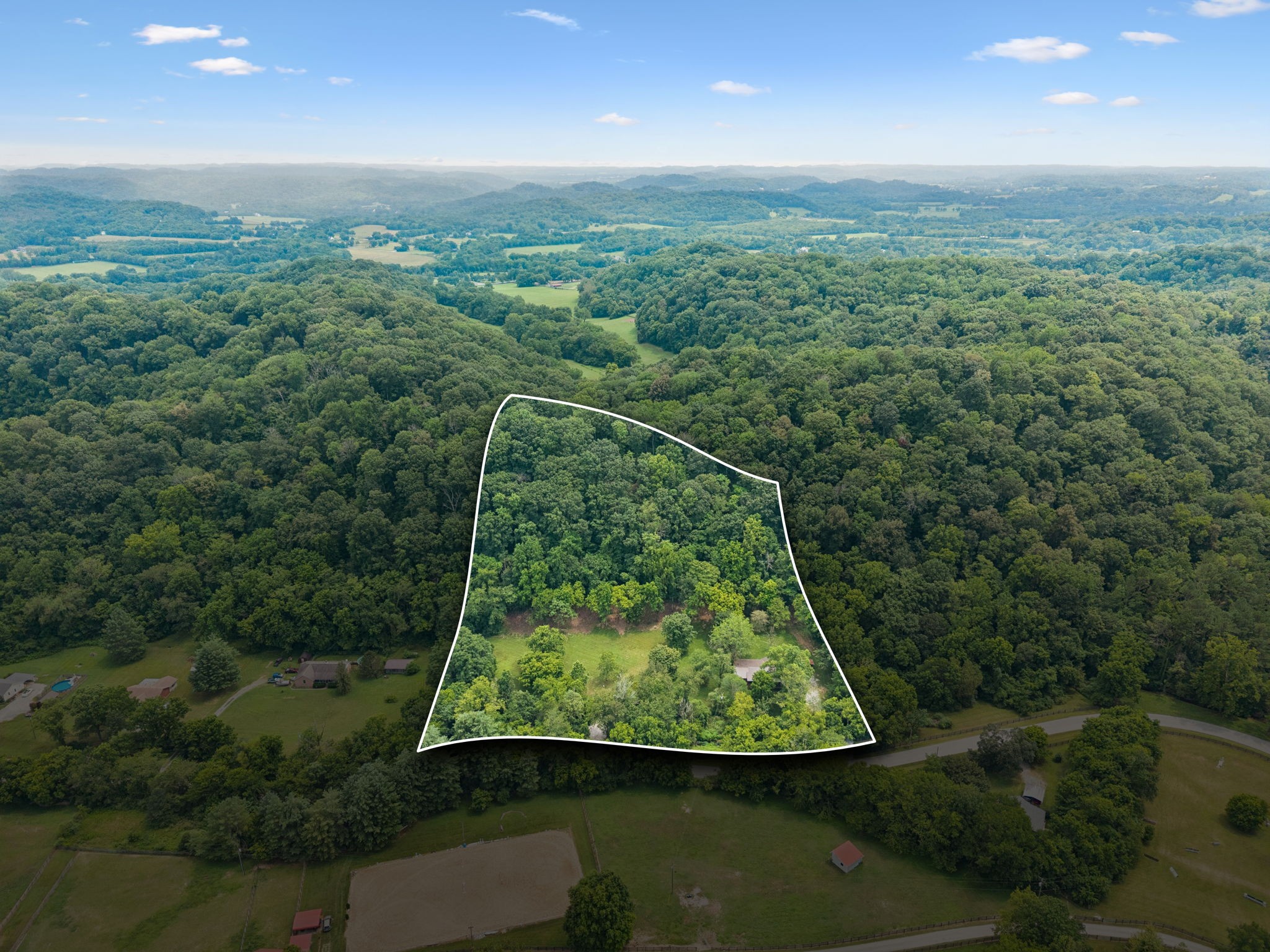 5189 Still House Hollow Rd Property Photo