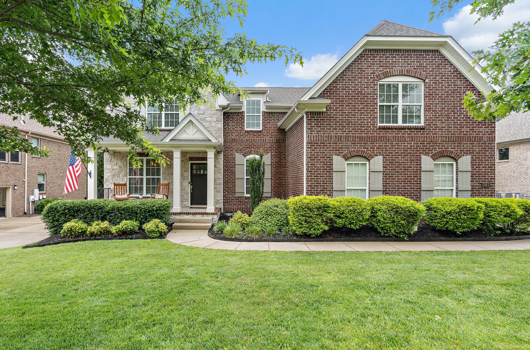521 Fort Lee Ct Property Photo 1