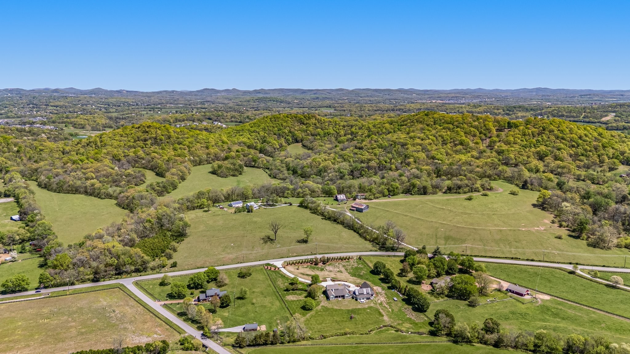 4540 Peytonsville Rd Property Photo 1
