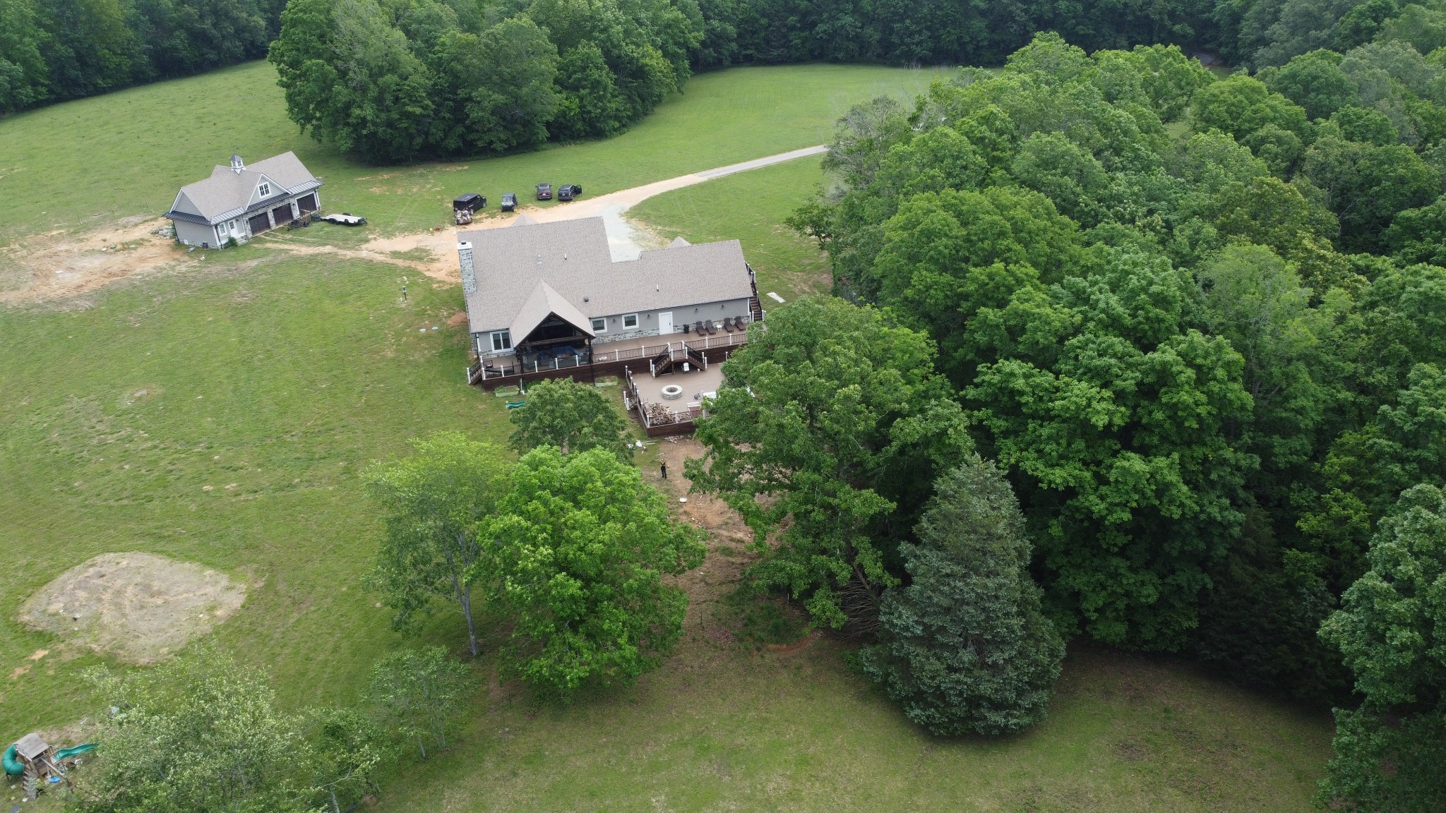 450 Lowe Branch Rd Property Photo 41