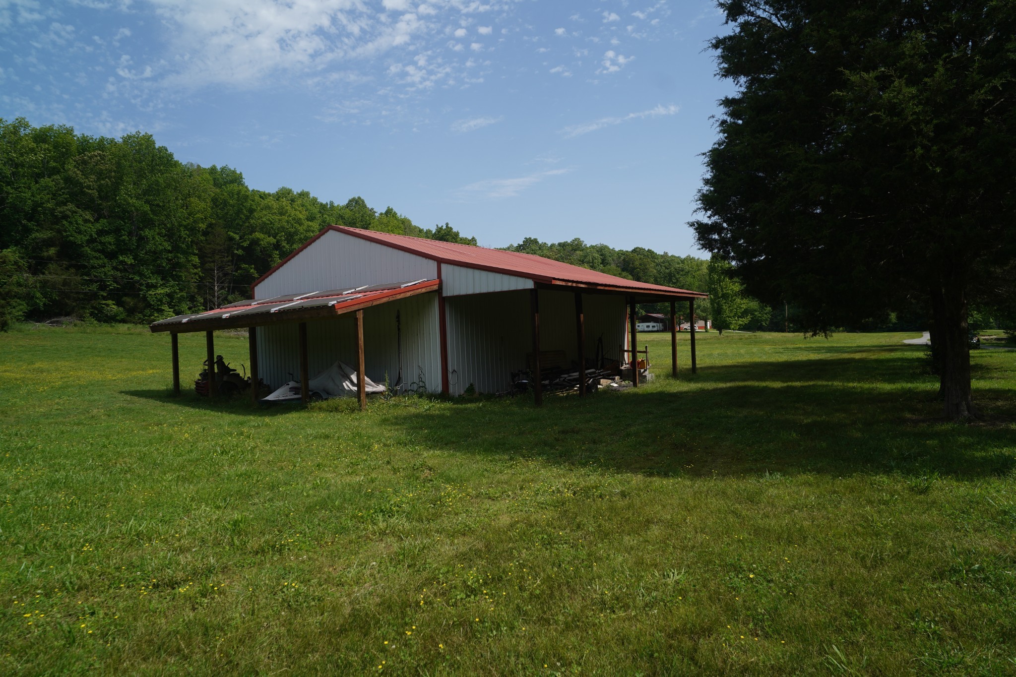 450 Lowe Branch Rd Property Photo 57