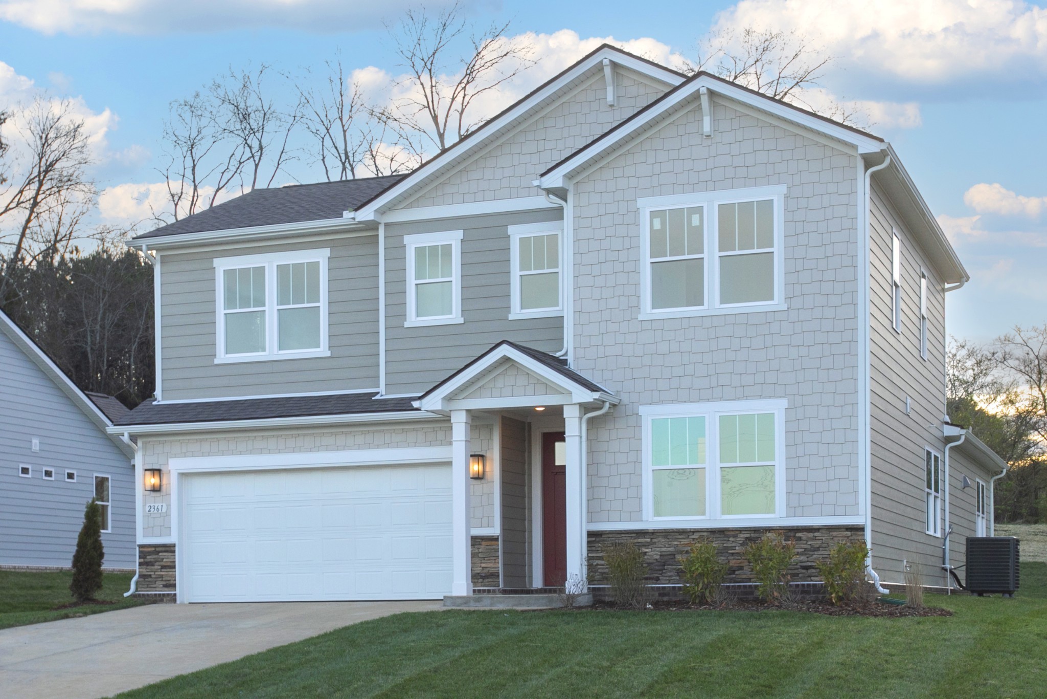 2361 Williamsport Landing Property Photo 1