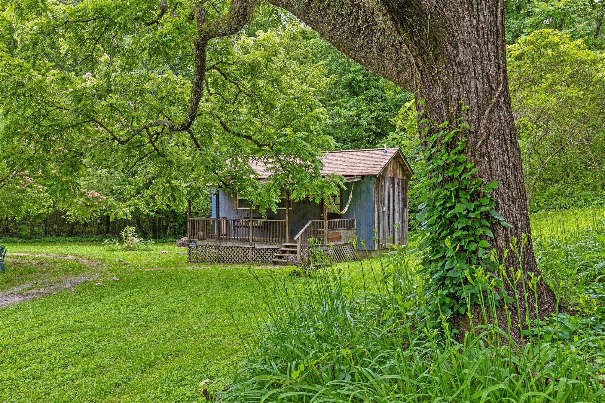 142 Burnt Mill Lane Property Photo 1