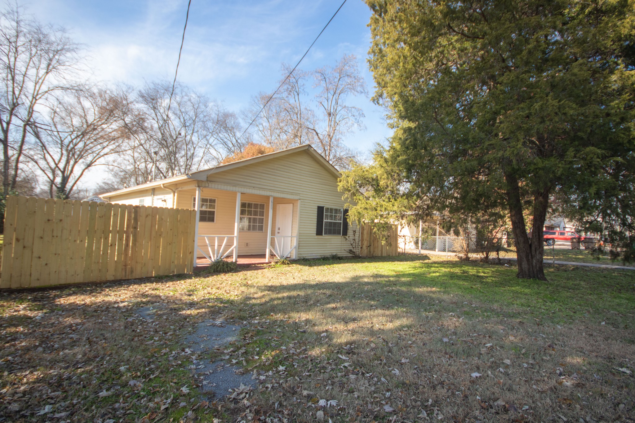 1611 12th Ave, N Property Photo 1