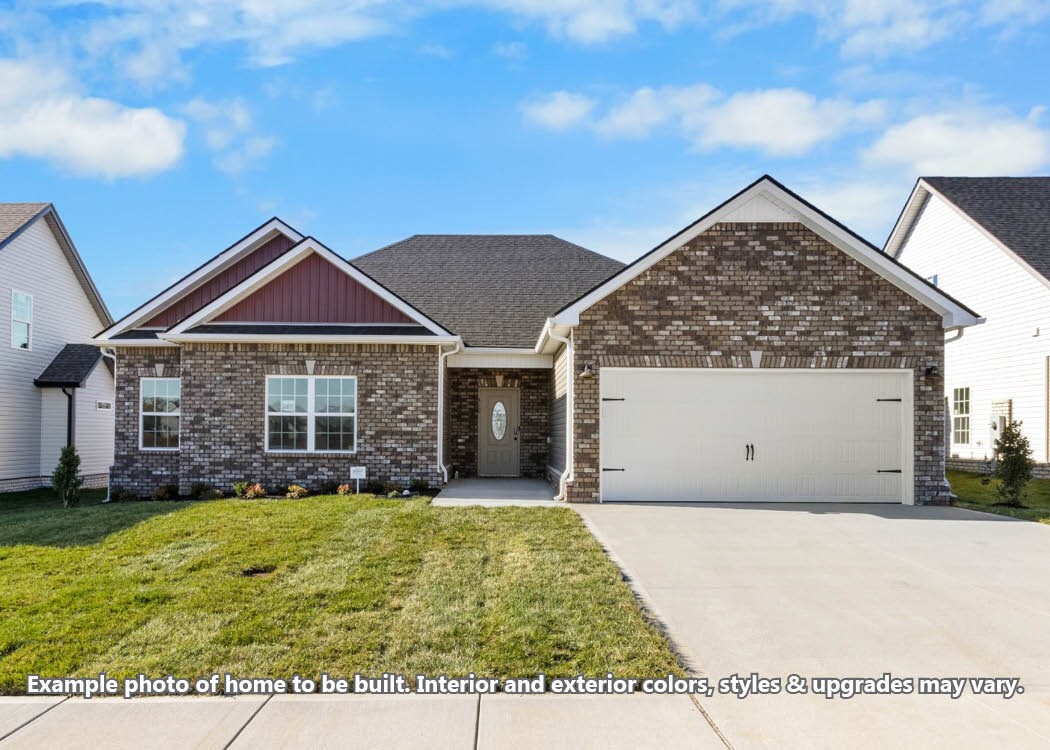 605 Lyndhurst Ct Property Photo 1
