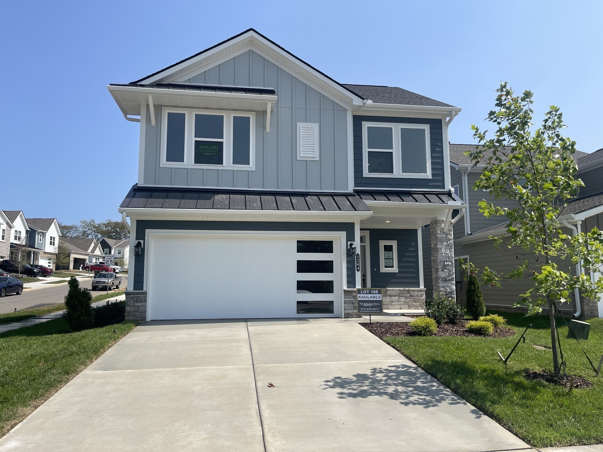 1028 Linn Cove Ct Property Photo