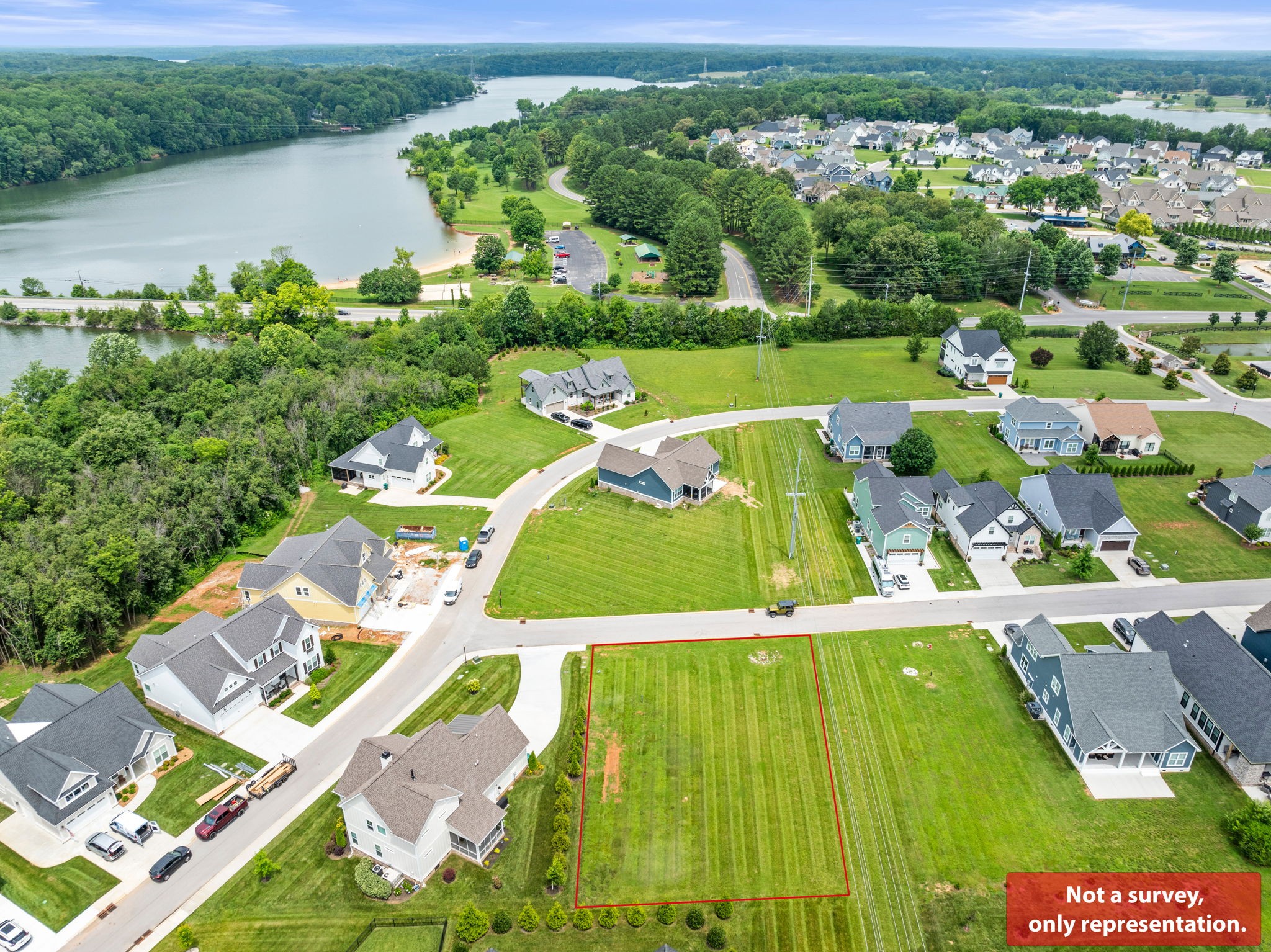 0 Latitude Dr Property Photo 1