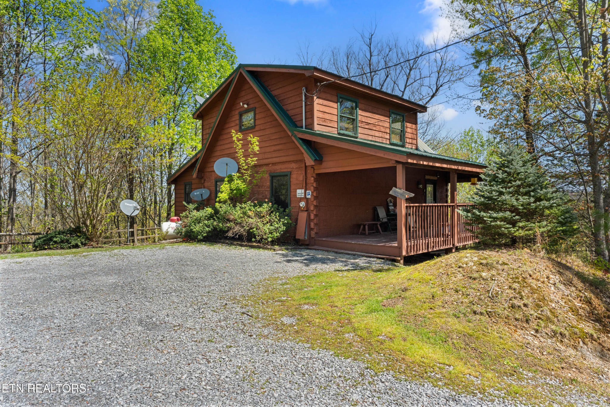 4388 Carolina Cove Way Way Property Photo 1