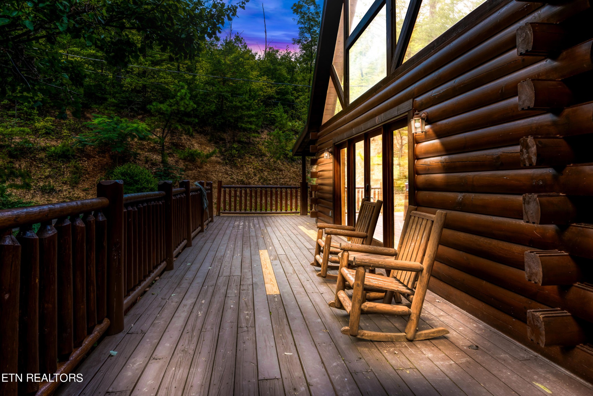 1615 Mountain Dreams Way Property Photo 27